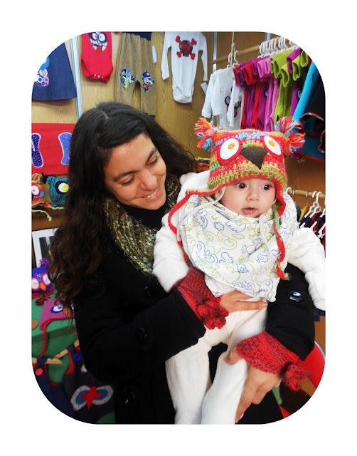 Un Cliente Contento muy especial!!!