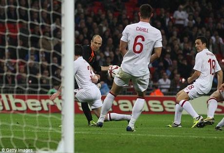 Cinco detalles de la jornada de selecciones Cinco detalles de la jornada de selecciones