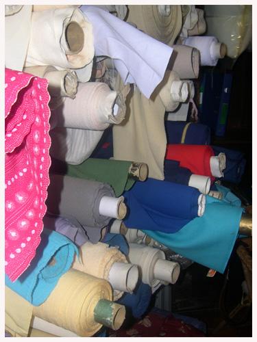 De paseo por La Revoltosa