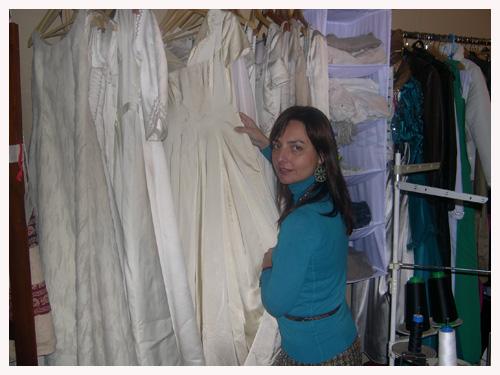 De paseo por La Revoltosa