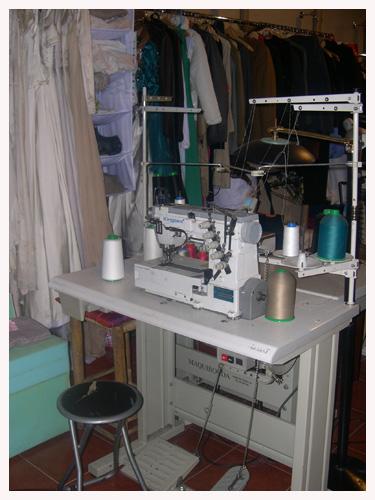 De paseo por La Revoltosa