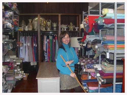 De paseo por La Revoltosa