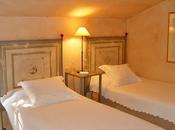 estilo rustico dormitorio