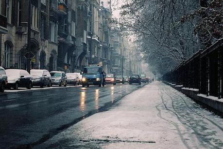 IMAGE by Erik Witsoe The Style Council – Our favorite shop