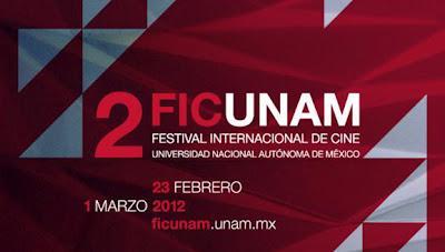 FICUNAM 2012/VIII