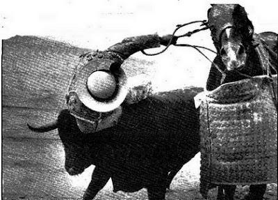 El demonio El demonio