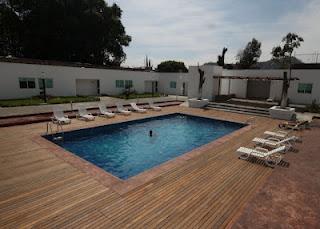 Renovado Centro Vacacional Atlixco-Metepec del IMSS, en beneficio del público en general