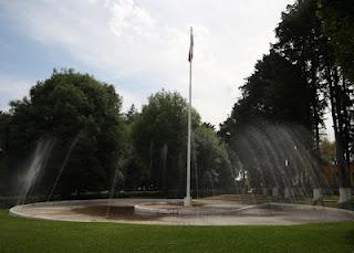 Renovado Centro Vacacional Atlixco-Metepec del IMSS, en beneficio del público en general