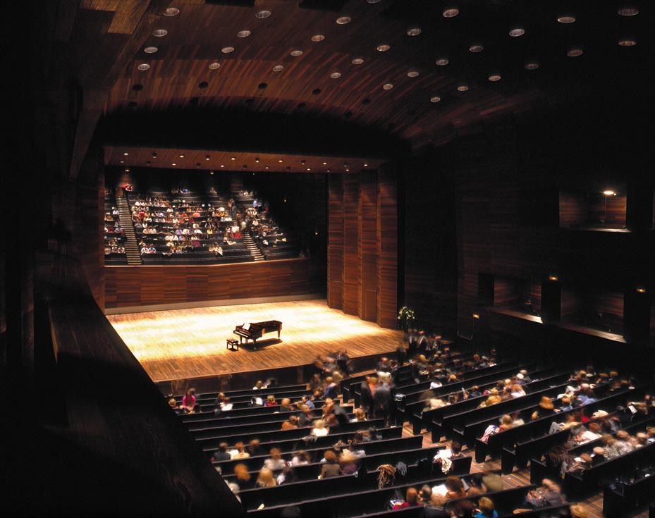 Auditorio de León