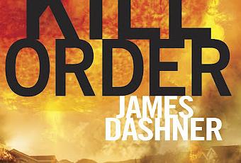 the kill order by james dashner the kill order by james dashner