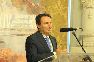 El Prof. Dr. D. Juan Sabaté Díaz tomará posesión de la plaza de Académico de Número de la RAMSE