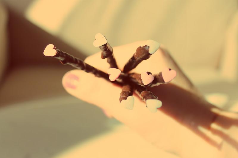 Post dulce pastel vintage and Sweet Dreams Eurythmics