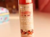 Base maquillaje Healthy Serum Bourjois