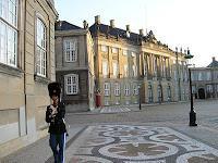 Viaje a Copenhague, Dinamarca (III)