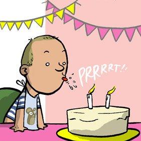 “Comic21. Viñetas sobre el síndrome de Down”