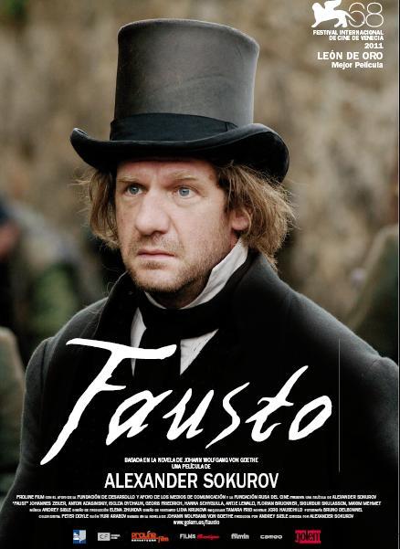 En profundidad: Fausto