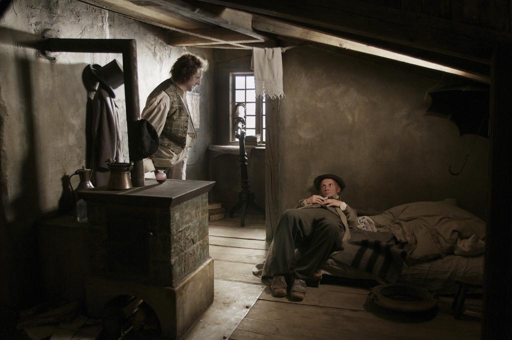 En profundidad: Fausto