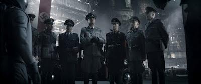 Iron Sky (2012)