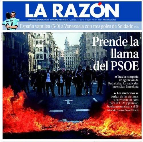 Las Mentiras Del Oro De Moscu