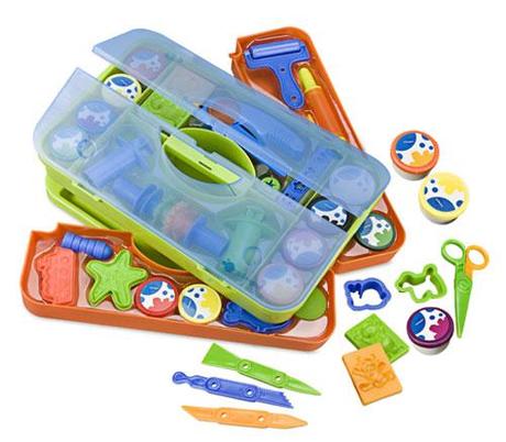 Juegos de plastilina