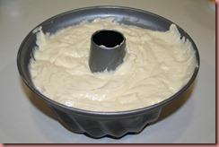 Plum Cake Paso A Paso