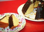 Receta Plum Cake