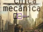 Reseña: chica mecánica