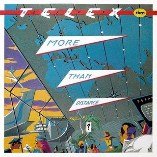 TELEX - MORE THAN DISTANCE