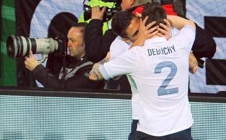 Lo que dejó la fecha FIFA