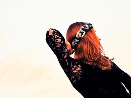 UN DÍA CON... Estefanía de UN DÍA CON... Estefanía de