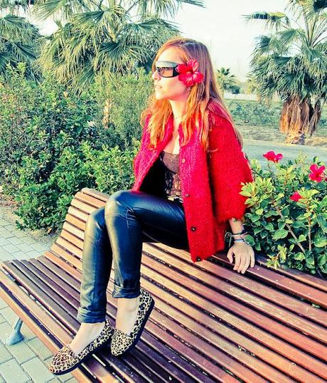 UN DÍA CON... Estefanía de 