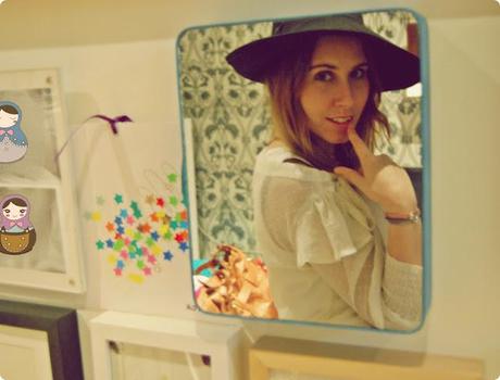 UN DÍA CON... Estefanía de 