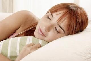 La calidad del sueño mejora con la edad