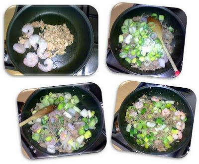 Dos quiches para todos los gustos