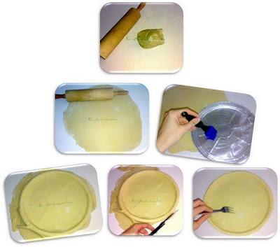 Dos quiches para todos los gustos