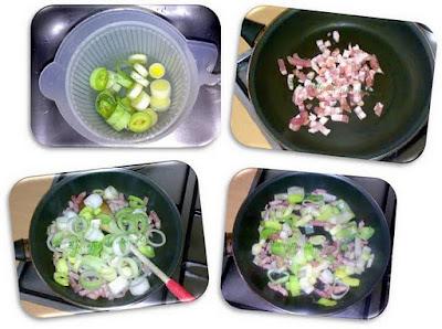 Dos quiches para todos los gustos