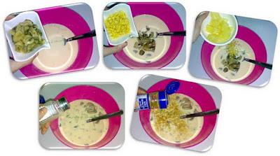 Dos quiches para todos los gustos