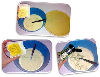 Dos quiches para todos los gustos