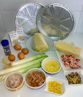 Dos quiches para todos los gustos