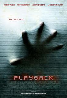Playback review
