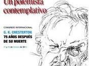 Congreso Internacional G.K. Chesterton. años después muerte. ESPECIAL ALFA OMEGA (http://www.alfayomega.es/Revista/2012/775/01_enportada1.php)