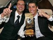 Ranking mayores agencias representación futbolistas (jorge mendes rey)