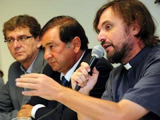 Drogas: duro rechazo a la despenalización