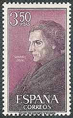 EL PADRE ACOSTA SE OFRECE A SAN FRANCISCO DE BORJA PARA VENIR A MISIONES A AMÉRICA