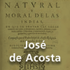 EL PADRE ACOSTA SE OFRECE A SAN FRANCISCO DE BORJA PARA VENIR A MISIONES A AMÉRICA