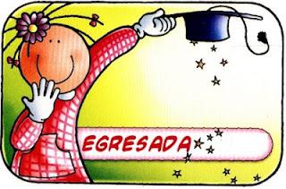 Egresada y sin planes