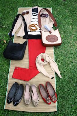 Ideas de entretiempo