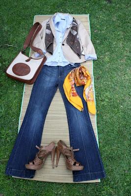 Ideas de entretiempo