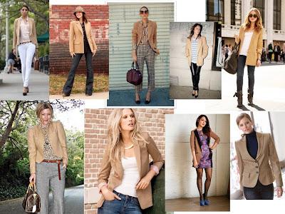 Ideas de entretiempo