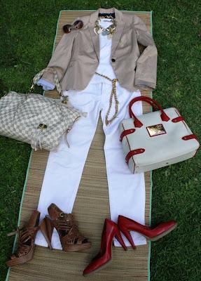 Ideas de entretiempo